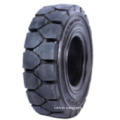 Sh238 Pattern Solid Tyre Rubber Tyre Industrialtyre (7.00-12)